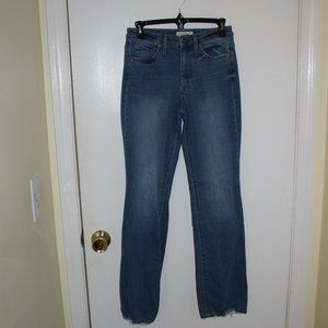 Jessica Simpson Truly Yours Bootcut Jeans - 27